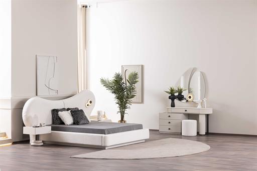 BELGRAD YATAK ODASI TAKIMI