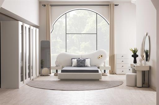 BELGRAD YATAK ODASI TAKIMI