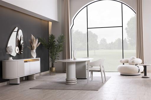 BELGRAD YEMEK ODASI TAKIMI