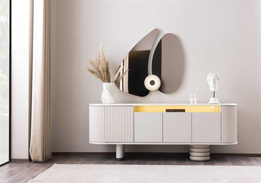 BELGRAD YEMEK ODASI TAKIMI