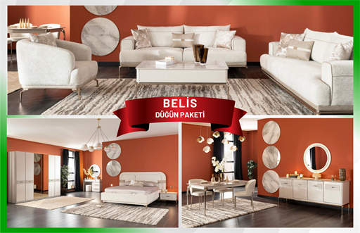 BELİS DÜĞÜN PAKETİ