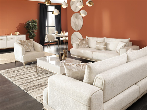 BELİS KOLTUK TAKIMI