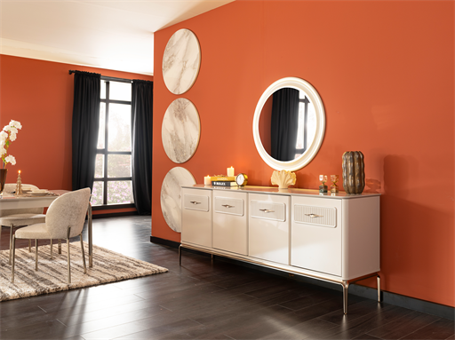 BELİS YEMEK ODASI TAKIMI