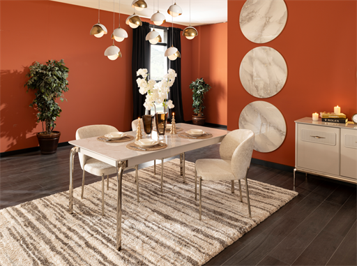 BELİS YEMEK ODASI TAKIMI