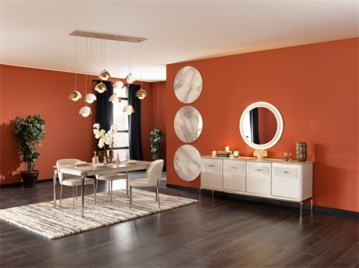 BELİS YEMEK ODASI TAKIMI