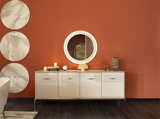 BELİS YEMEK ODASI TAKIMI