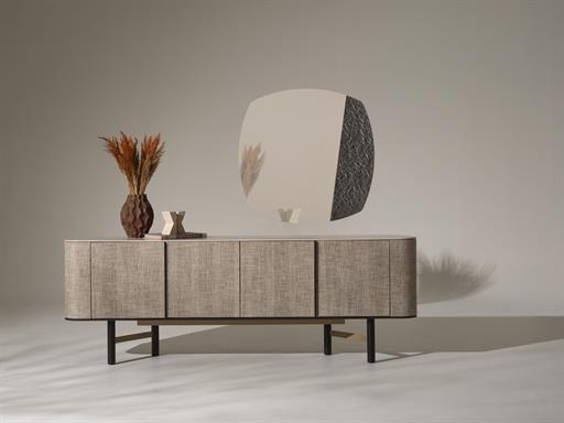 BELİZE YEMEK ODASI TAKIMI