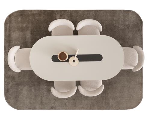 BELİZE YEMEK ODASI TAKIMI