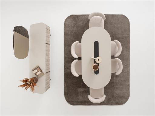 BELİZE YEMEK ODASI TAKIMI