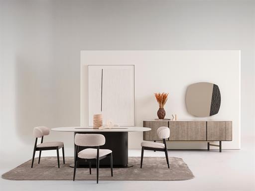 BELİZE YEMEK ODASI TAKIMI