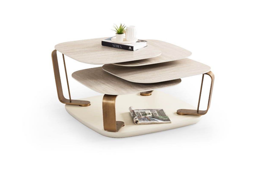 BENTLEY  ECRU ORTA SEHPA