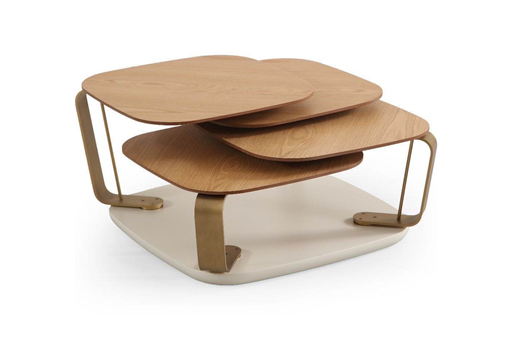 BENTLEY  OAK ORTA SEHPA