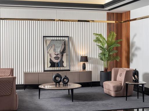 BENTLEY TV ÜNİTESİ