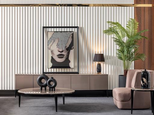 BENTLEY TV ÜNİTESİ