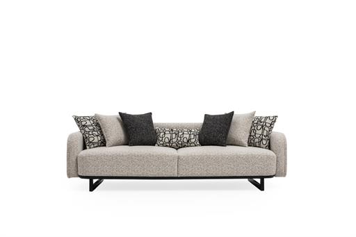 BERGAMA DÖRTLÜ KOLTUK 