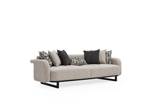 BERGAMA DÖRTLÜ KOLTUK 