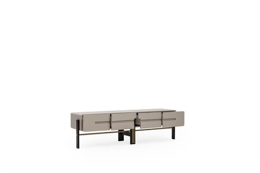 BERGAMA DUVAR ÜNİTESİ 