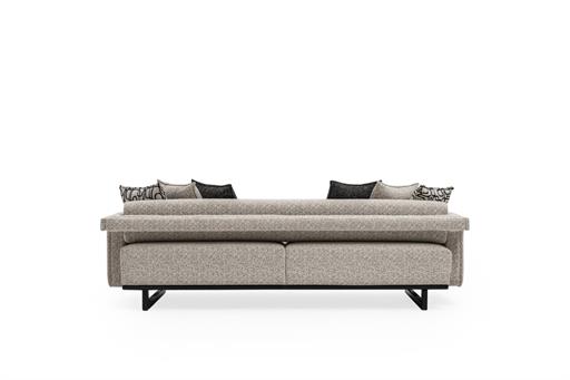 BERGAMA ÜÇLÜ KOLTUK 