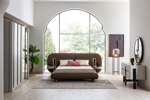 BERGAMA YATAK ODASI TAKIMI 