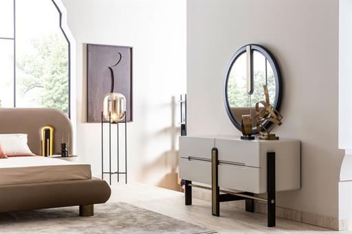 BERGAMA YATAK ODASI TAKIMI 