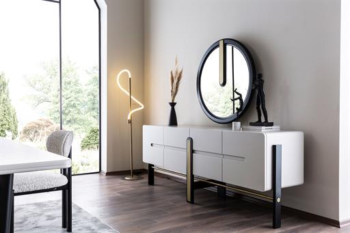 BERGAMA YEMEK ODASI TAKIMI 