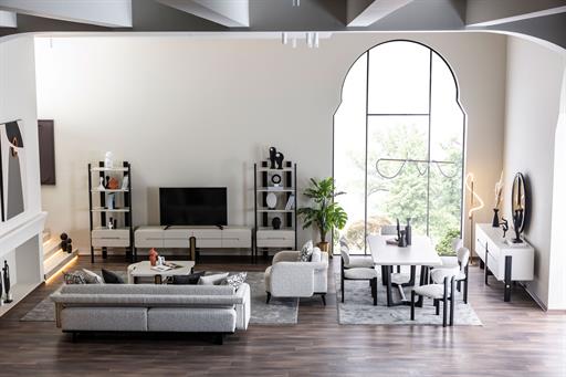 BERGAMA YEMEK ODASI TAKIMI 