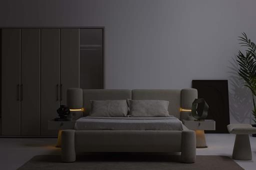 BİEN YATAK ODASI TAKIMI