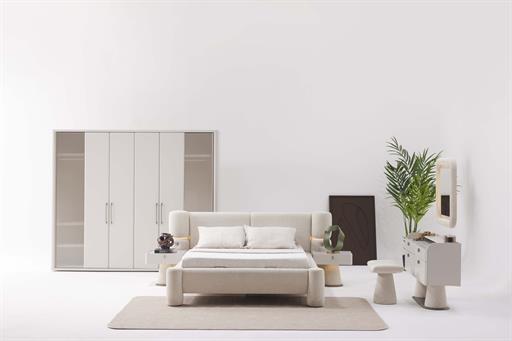 BİEN YATAK ODASI TAKIMI