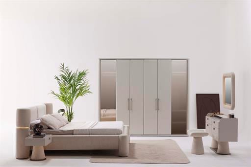 BİEN YATAK ODASI TAKIMI