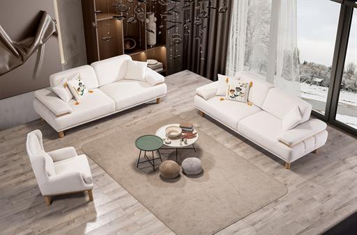 BODRUM KOLTUK TAKIMI