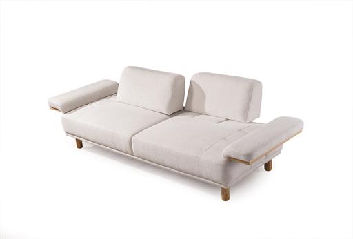 BODRUM ÜÇLÜ KOLTUK