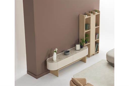 BONİTA DUVAR ÜNİTESİ