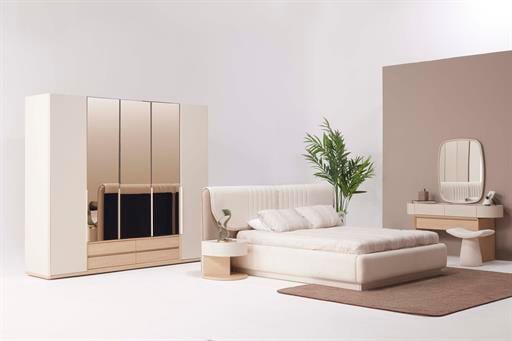 BONİTA YATAK ODASI TAKIMI