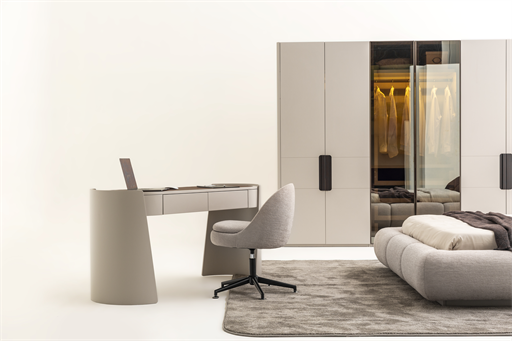 CAMARO ÇALIŞMA MASASI