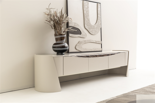 CAMARO DUVAR ÜNİTESİ