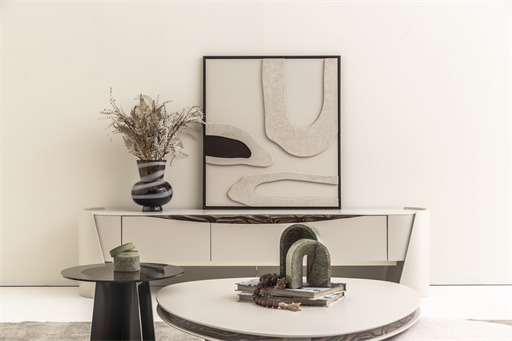 CAMARO DUVAR ÜNİTESİ