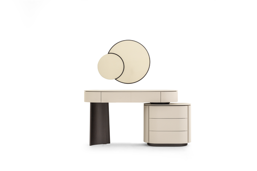 CAMARO ŞİFONYER AYNALI