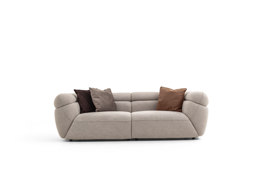 CAMARO ÜÇLÜ KOLTUK