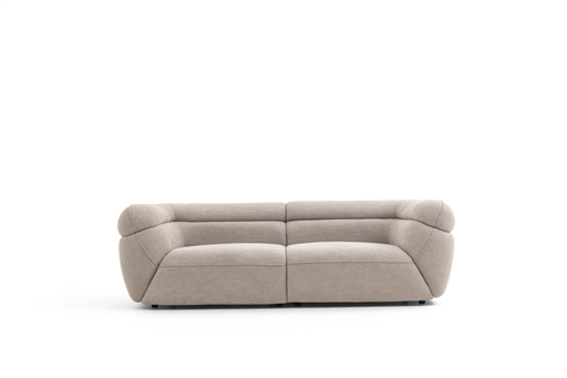 CAMARO ÜÇLÜ KOLTUK