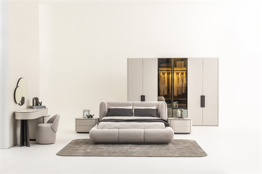 CAMARO YATAK ODASI TAKIMI