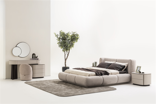 CAMARO YATAK ODASI TAKIMI