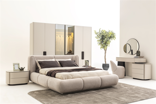 CAMARO YATAK ODASI TAKIMI