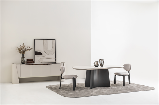 CAMARO YEMEK ODASI TAKIMI