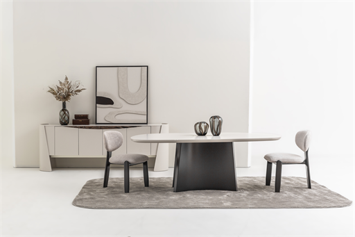 CAMARO YEMEK ODASI TAKIMI