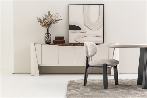 CAMARO YEMEK ODASI TAKIMI