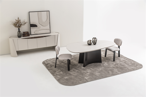 CAMARO YEMEK ODASI TAKIMI