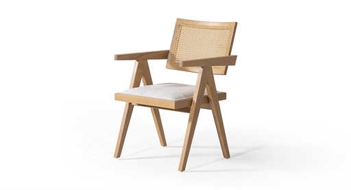 CAPİTOL  MEŞE SANDALYE