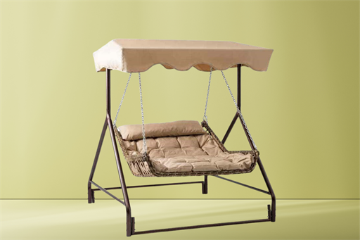 CAPRİ BED TENTELİ SALINCAK