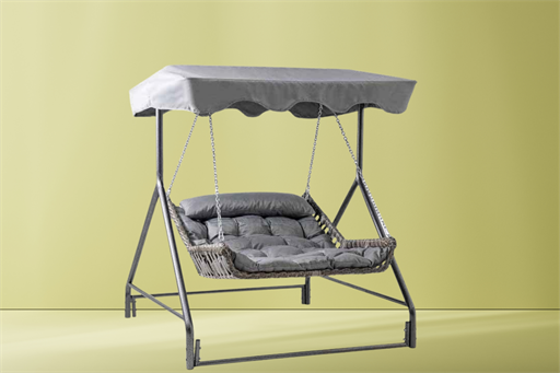 CAPRİ BED TENTELİ SALINCAK