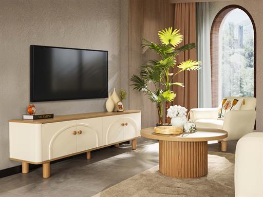 COCO DUVAR ÜNİTESİ